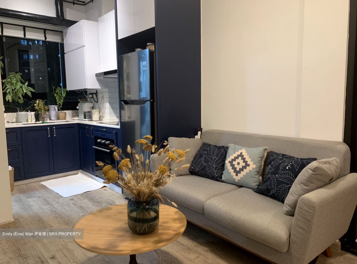 Tyrwhitt 139 (D8), Apartment #638610831